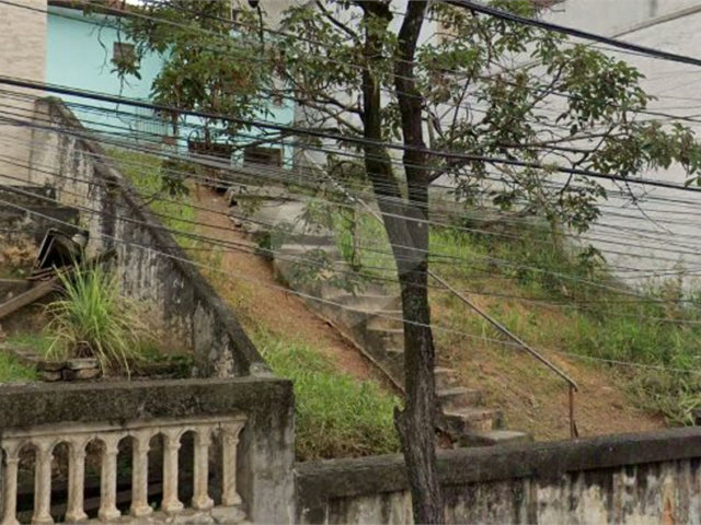 Terreno à venda em Santana, São Paulo, SP