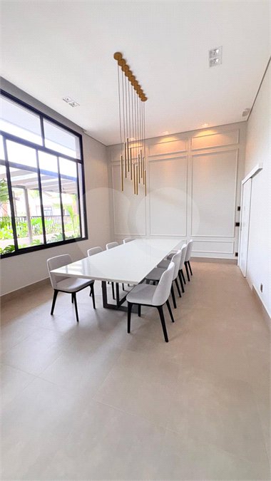 Apartamento à venda com 4 suítes em Parque Residencial Aquarius, São José dos Campos, SP