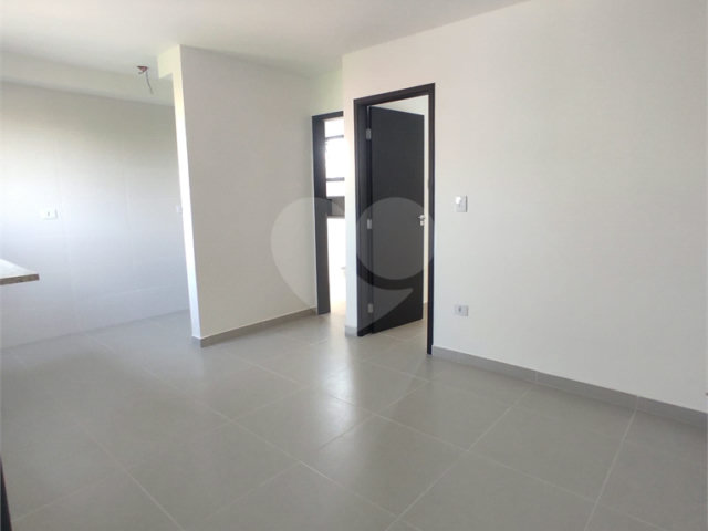 Casa à venda com 1 quarto em Tucuruvi, São Paulo, SP