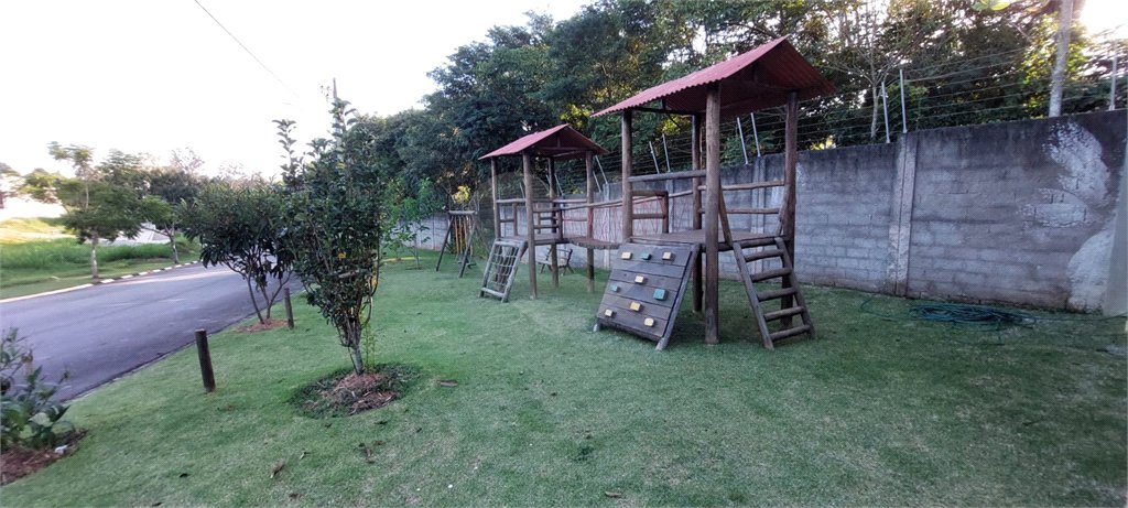 Casa à venda com 3 suítes no condomínio Parque Imperador, Bragança Paulista - SP