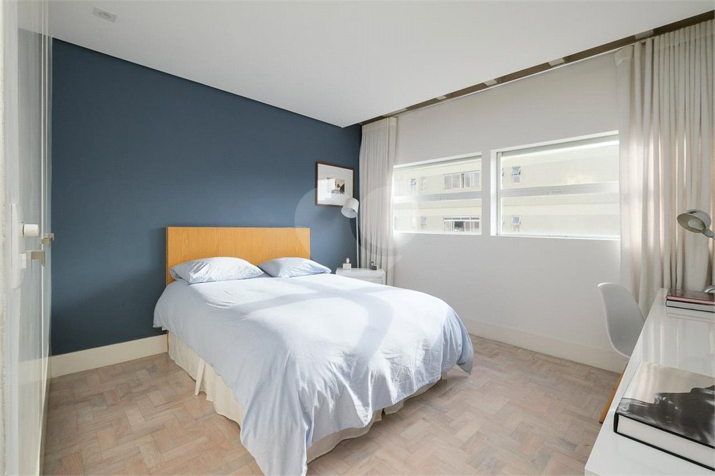 Apartamento para alugar com 3 quartos, sendo 1 suíte, em Pinheiros, São Paulo, SP