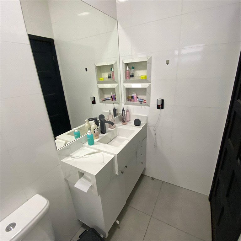 Casa à venda com 3 suítes no condomínio Residencial Cyrela Landscape Esplanada, Votorantim - SP