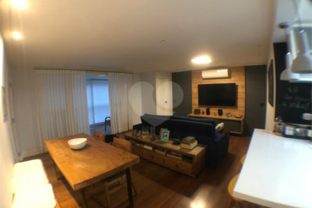 Apartamento à venda com 2 suítes em Jardim São Paulo(zona Norte), São Paulo, SP