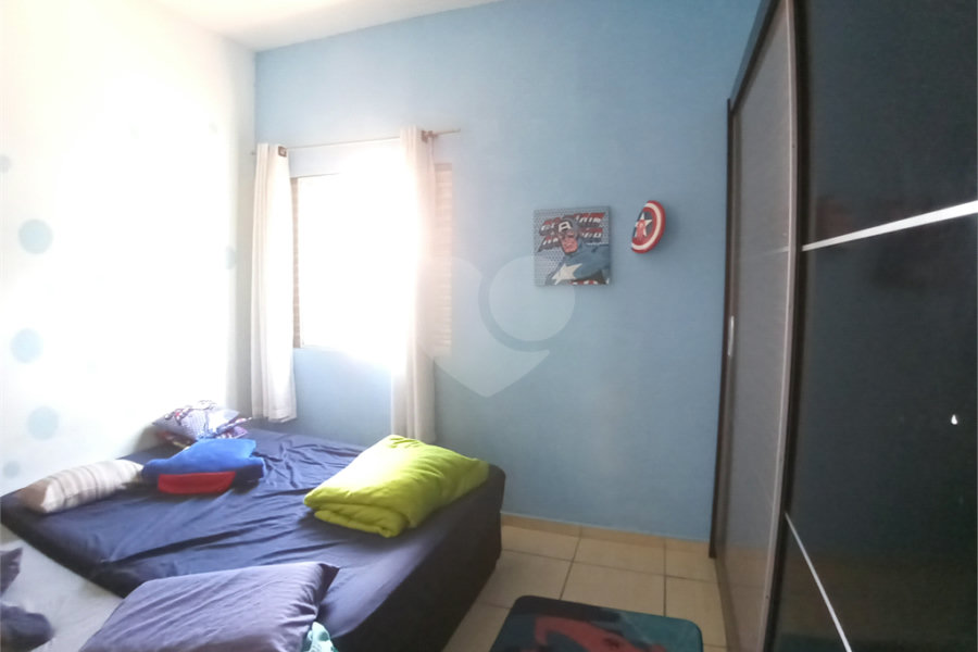 Casa à venda com 4 quartos, sendo 2 suítes, em Santana, São Paulo, SP