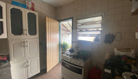 Sobrado à venda com 3 quartos em Tucuruvi, São Paulo, SP