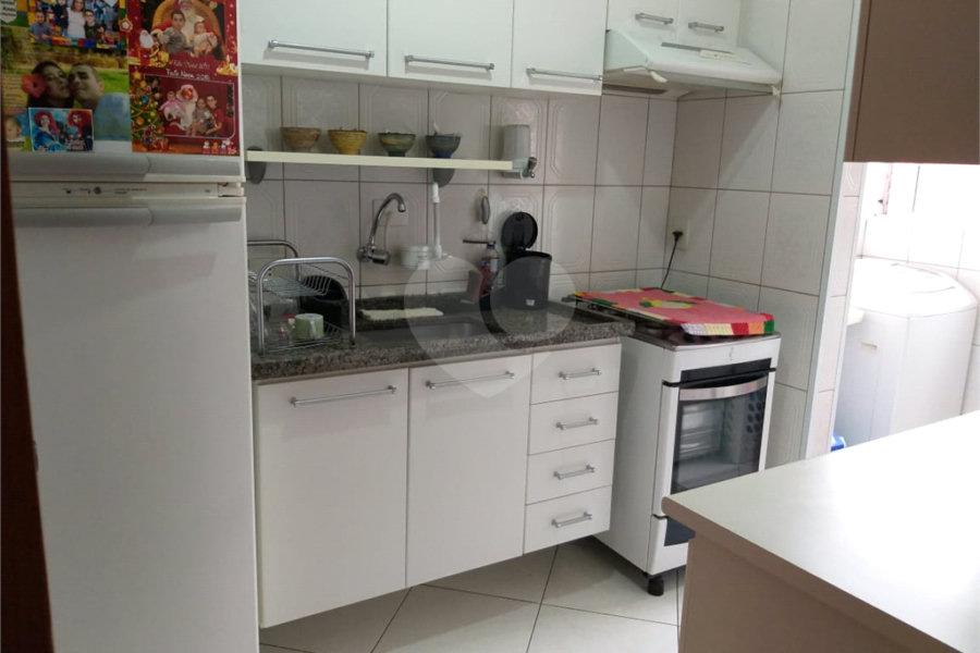 Apartamento à venda com 2 quartos em Cidade Ademar, São Paulo, SP