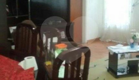 Casa Térrea à venda com 3 quartos, sendo 1 suíte,  em Vila Albertina, São Paulo, SP