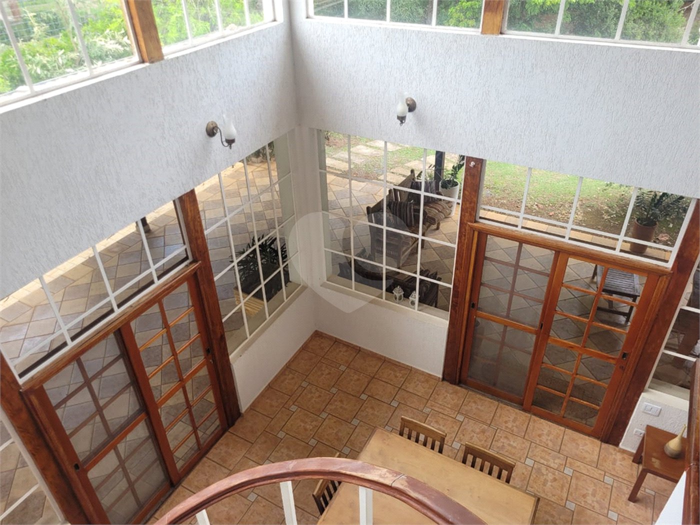 Chácara à venda com 5 quartos, sendo 1 suíte, em Chácara Residencial Paraíso Marriot, Itu, SP