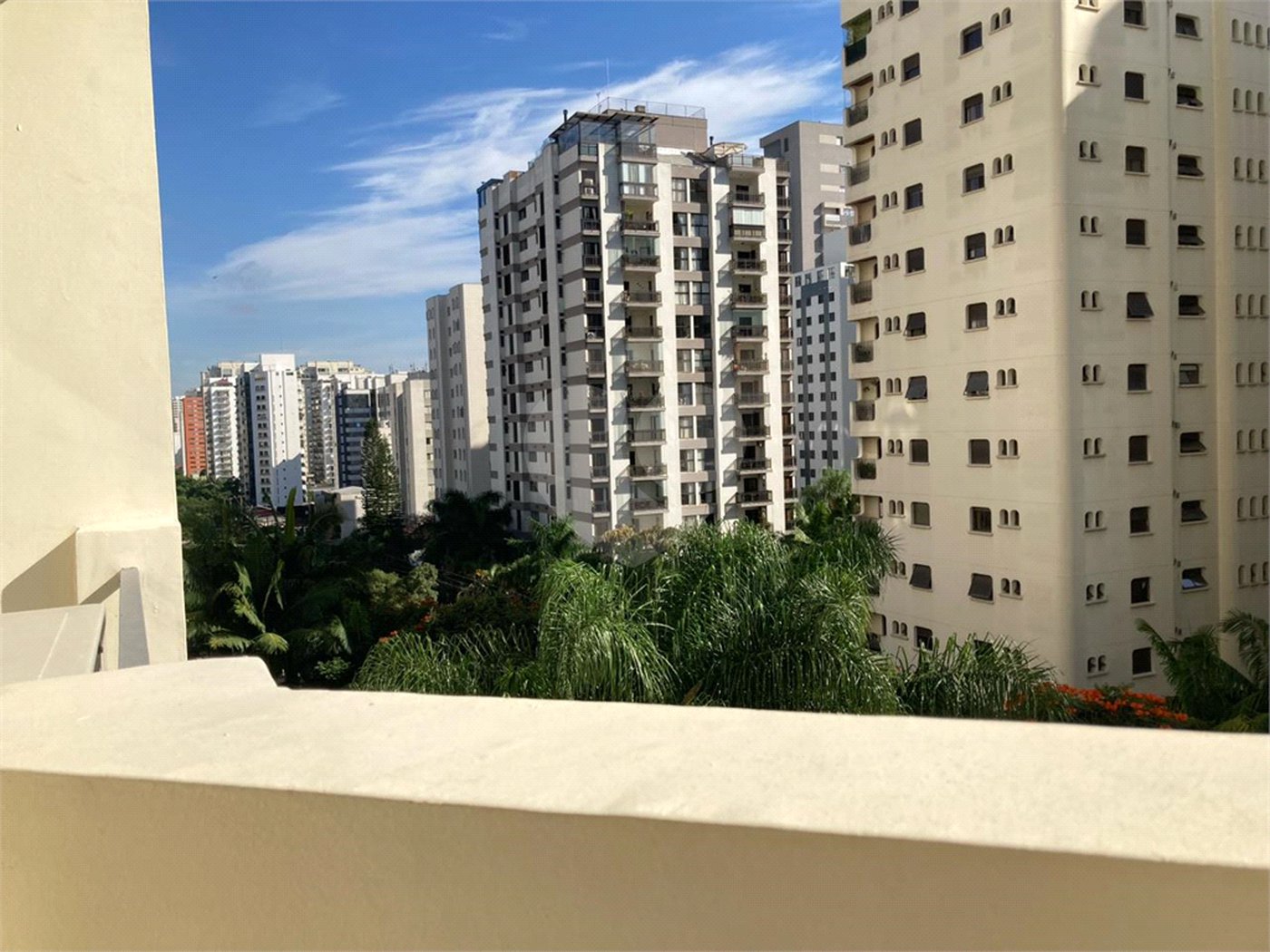 Apartamento à venda com 2 quartos, sendo 1 suíte, em Indianópolis, São Paulo, SP