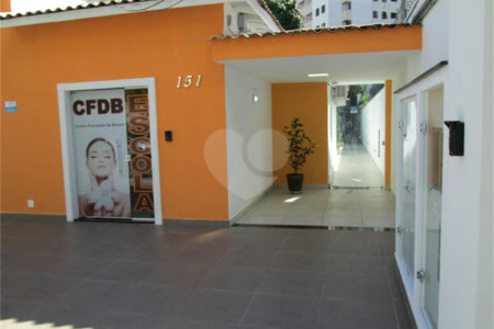 Salão para alugar em Vila Hamburguesa, São Paulo, SP