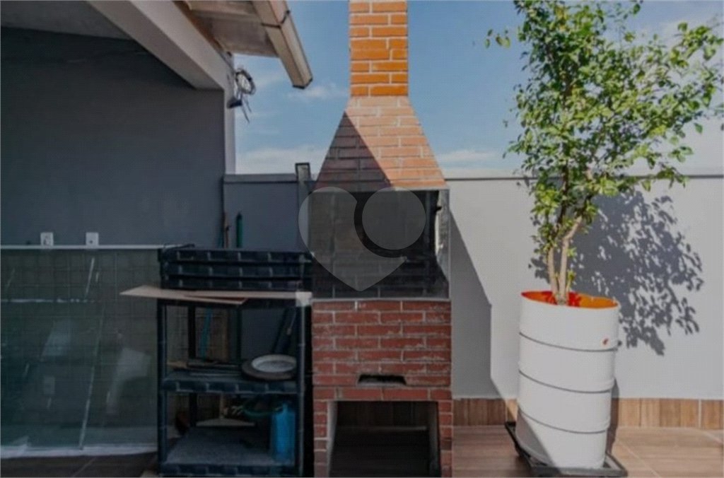 Sobrado à venda com 3 quartos, sendo 1 suíte, em Horto, São Paulo, SP