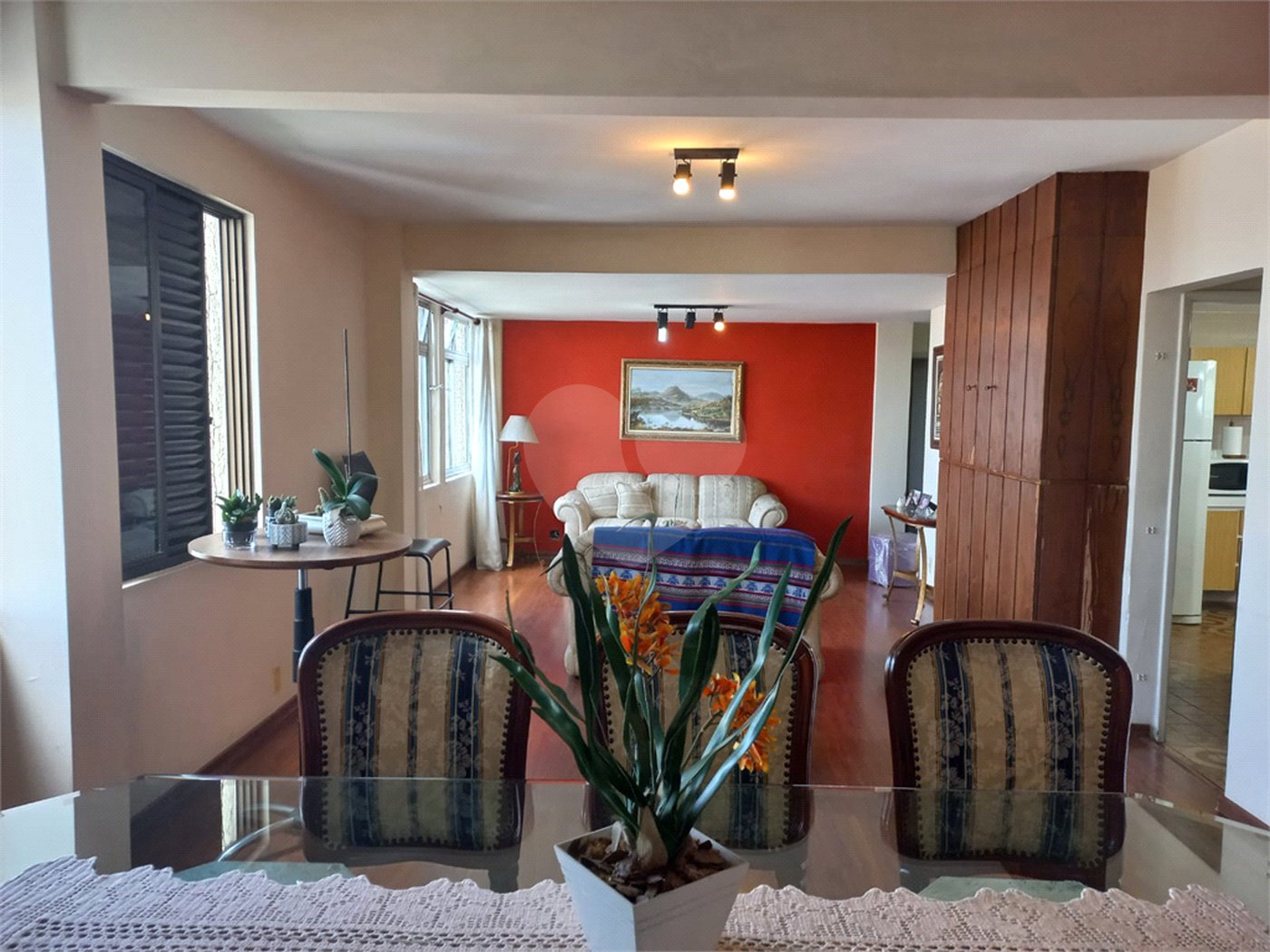 Apartamento à venda com 3 quartos, sendo 1 suíte, em Água Fria, São Paulo, SP