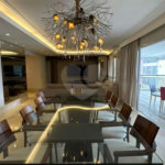 Apartamento à venda ou para alugar com 3 suítes em Água Branca, São Paulo, SP