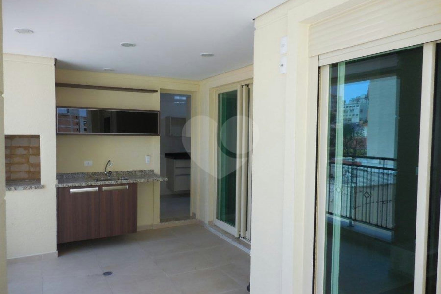 Apartamento à venda com 3 quartos, sendo 1 suíte, em Santana, São Paulo, SP