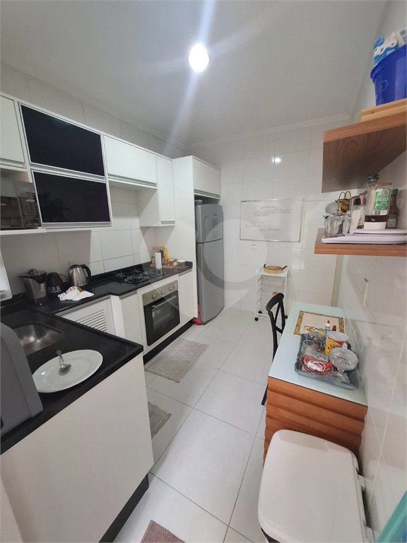 Casa à venda com 2 suítes em Campo Grande, Rio de Janeiro, RJ