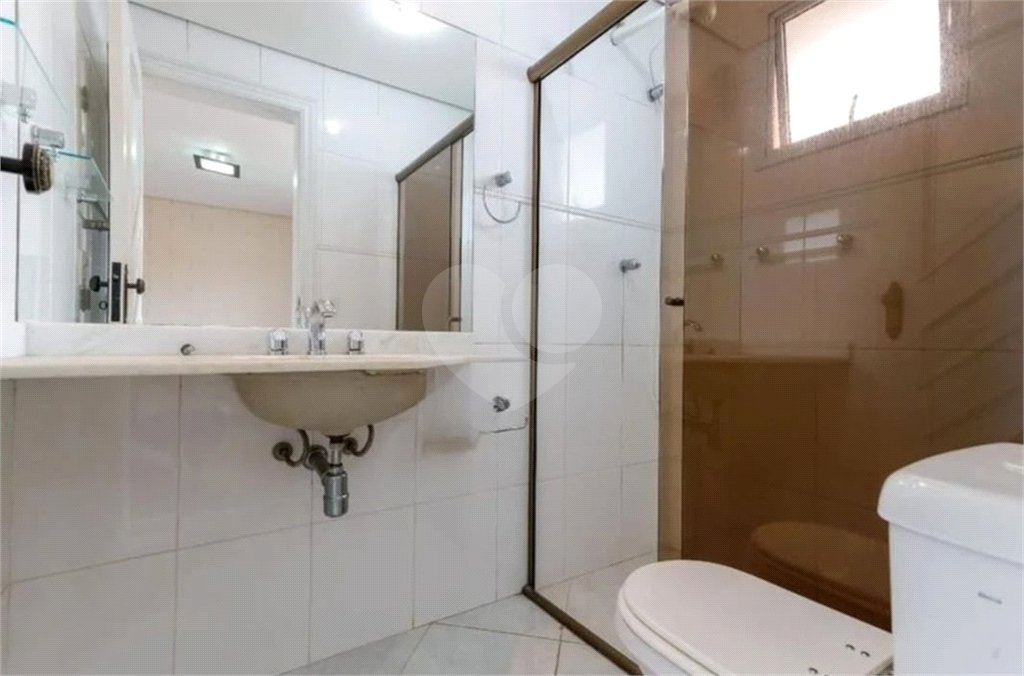 Sobrado à venda com 4 suítes em Vila Albertina, São Paulo, SP