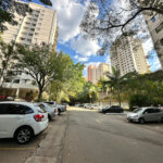Apartamento à venda com 3 quartos em Jardim Londrina, São Paulo, SP