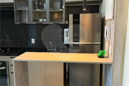 Apartamento à venda com 2 quartos em Horto Florestal, Jundiaí, SP