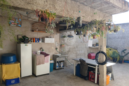 Casa à venda com 3 quartos, sendo 1 suíte,  em Jardim Amanda I, Hortolândia, SP
