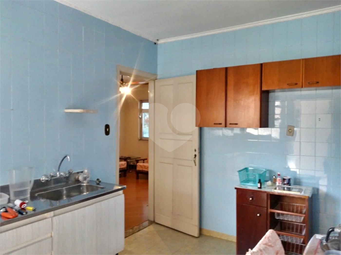 Casa Térrea à venda com 5 quartos em Vila Dom Pedro Ii, São Paulo, SP