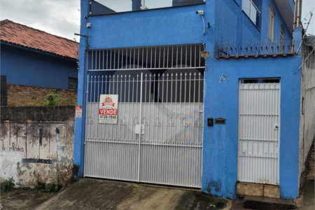 Sobrado à venda com 2 quartos, sendo 1 suíte,  em Vila Sud Menuci, Mogi das Cruzes, SP