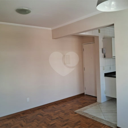 Apartamento à venda com 2 quartos em Vila Olímpia, São Paulo, SP