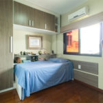 Apartamento à venda com 4 quartos, sendo 1 suíte,  em Tijuca, Rio de Janeiro, RJ