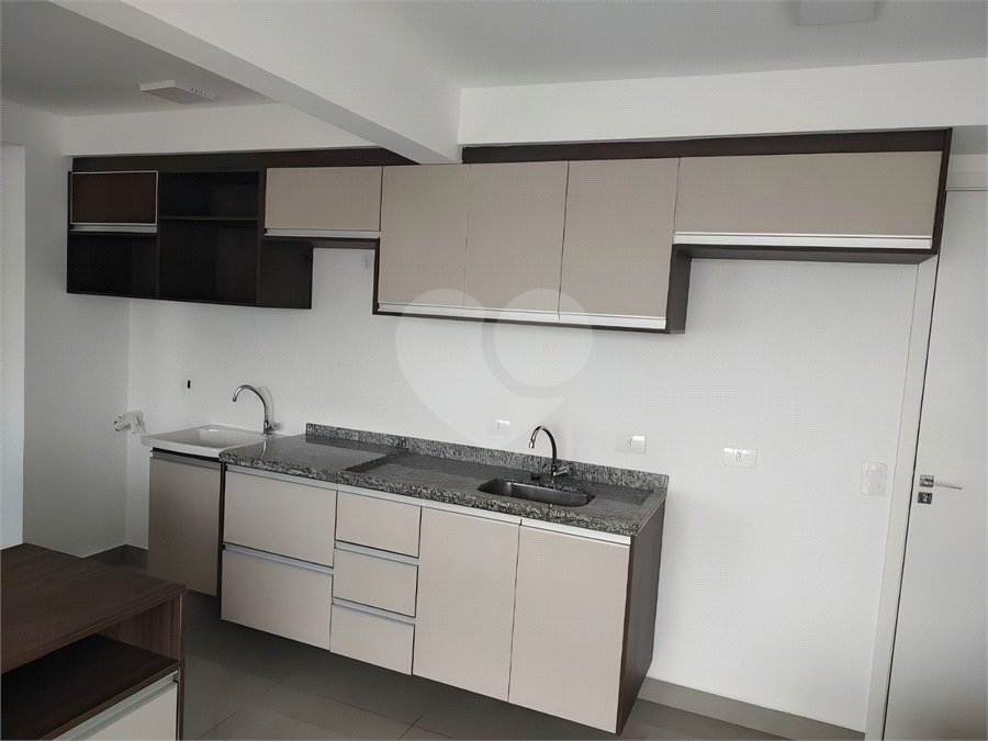 Apartamento para alugar com 1 quarto em Vila Guarani (z Sul), São Paulo, SP