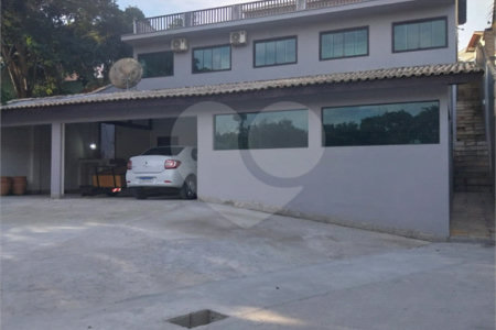 Casa para alugar com 7 suítes em Geribá, Armação dos Búzios, RJ