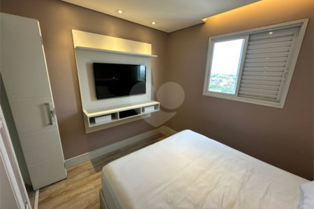 Apartamento à venda com 3 quartos, sendo 1 suíte, em Jardim Japão, São Paulo, SP