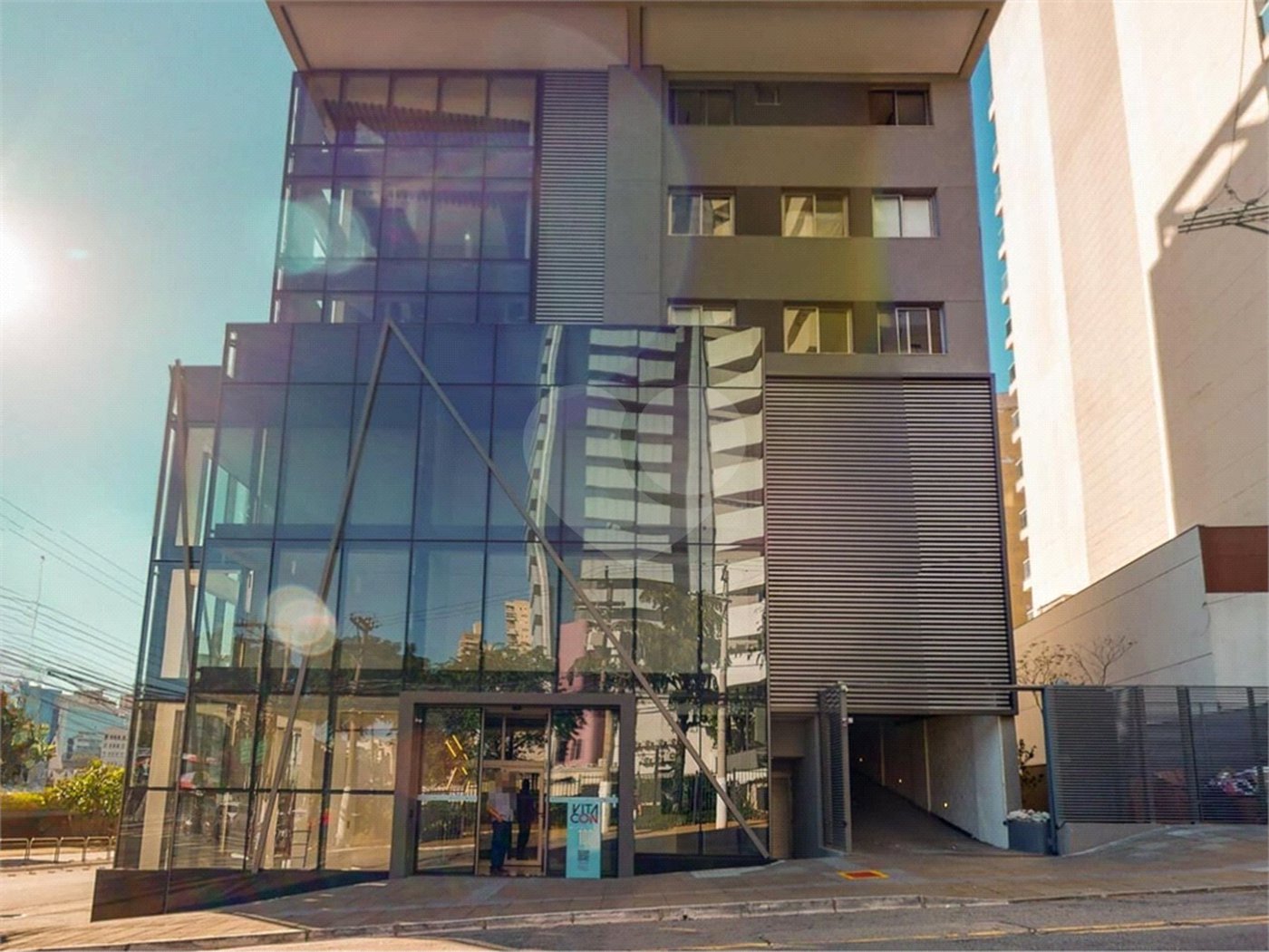 Apartamento à venda com 1 quarto em Liberdade, São Paulo, SP
