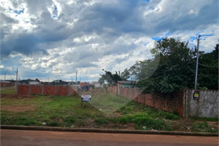 Terreno à venda em Parque dos Ipês III, Ponta Porã, MS