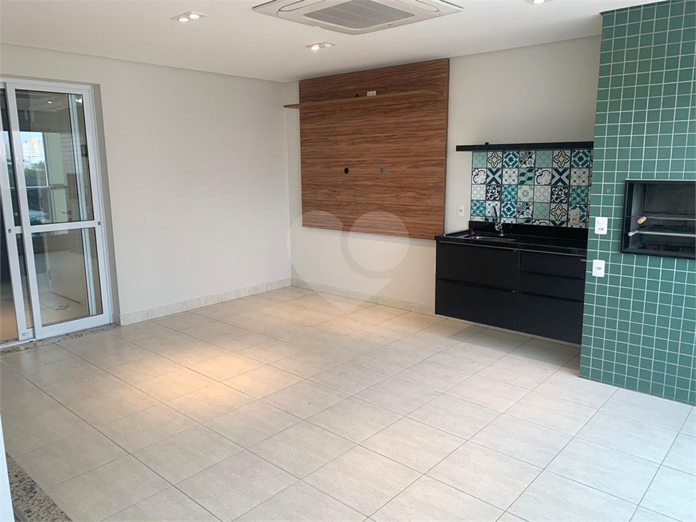 Apartamento à venda com 3 suítes em Cidade Mãe do Céu, São Paulo, SP