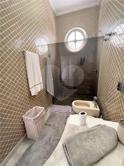 Casa Térrea à venda com 4 suítes em Anchieta, São Bernardo do Campo, SP