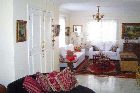 Casa à venda com 5 suítes em Jardim Morumbi, São Paulo, SP