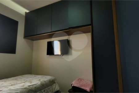 Apartamento à venda com 2 quartos em Vila Sonia, Valinhos, SP