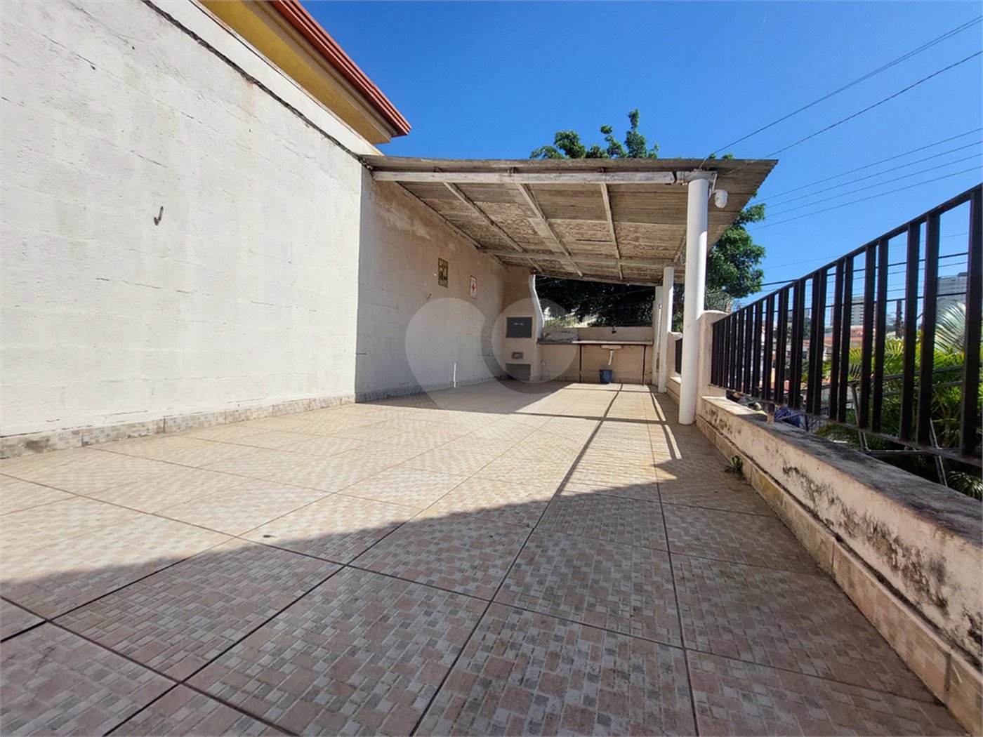 Casa à venda com 4 quartos em Vila Bonilha, São Paulo, SP