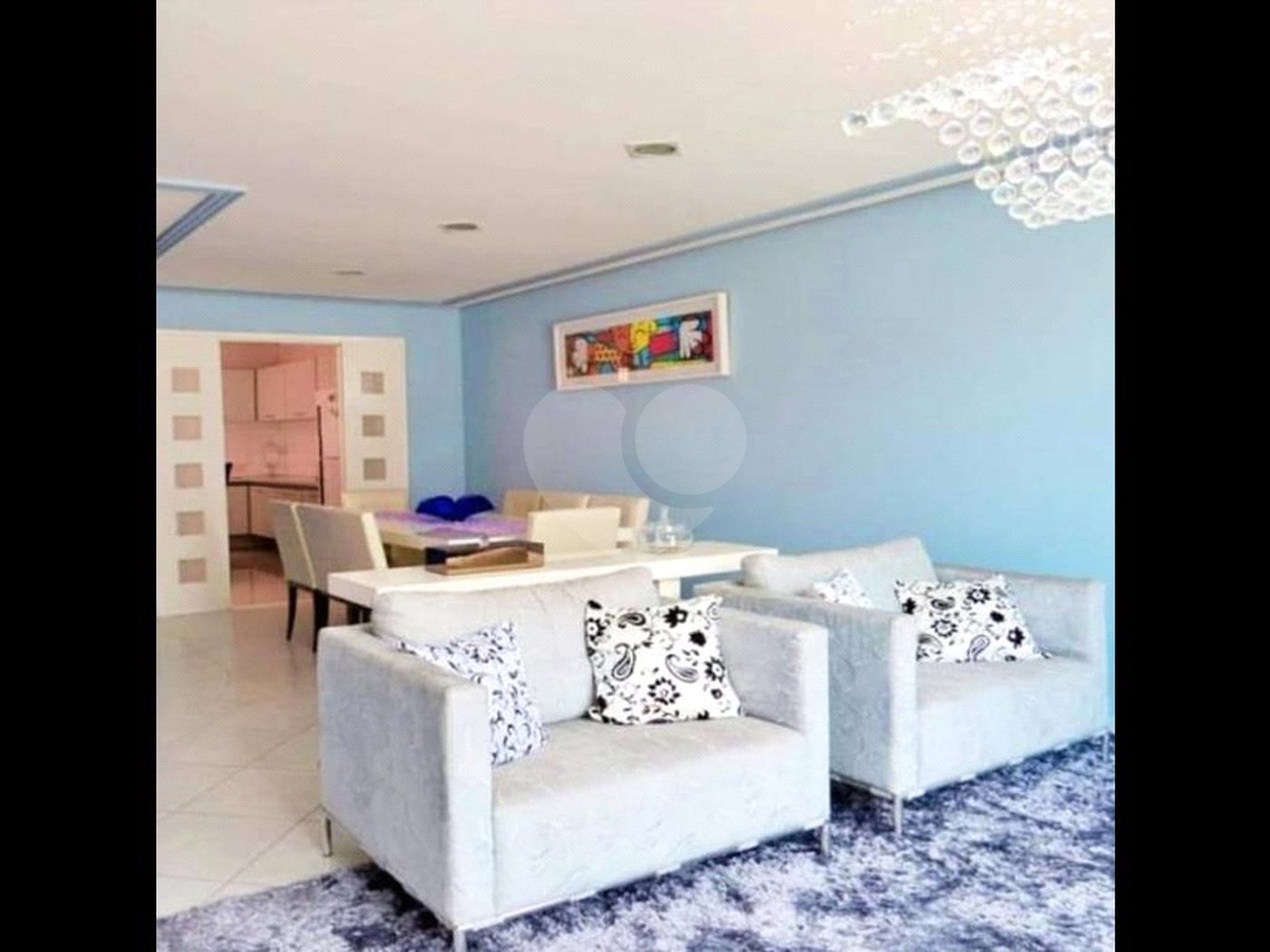 Casa à venda com 4 suítes em Vila Guilherme, São Paulo, SP