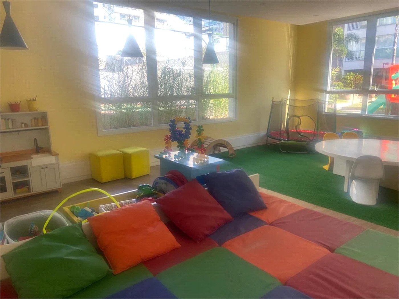 Apartamento à venda com 3 suítes em Vila Leopoldina, São Paulo, SP