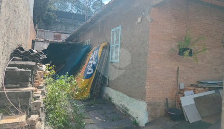 Casa Térrea à venda com 3 quartos em Imirim, São Paulo, SP