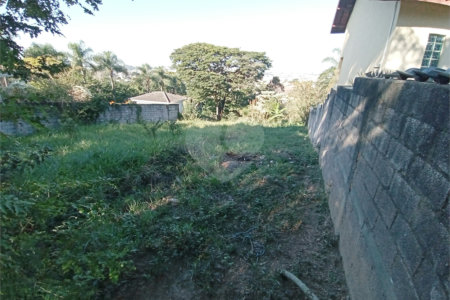 Terreno à venda em Bosque, Vinhedo, SP