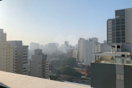 Apartamento à venda com 4 quartos, sendo 2 suítes, em Brooklin Paulista, São Paulo, SP