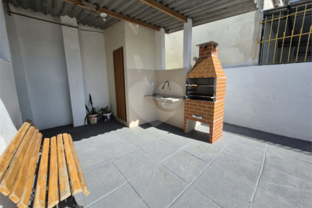 Apartamento à venda com 3 quartos em Tijuca, Rio de Janeiro, RJ