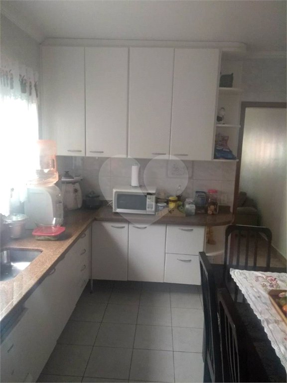 Sobrado à venda com 3 quartos, sendo 1 suíte, em Vila Mazzei, São Paulo, SP