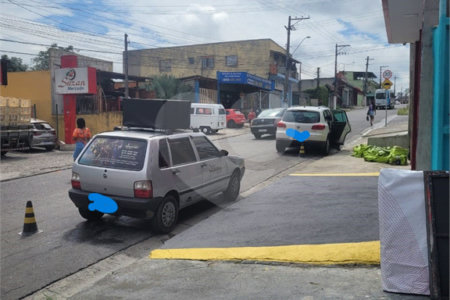 Salão para alugar em Jardim São José, Suzano, SP