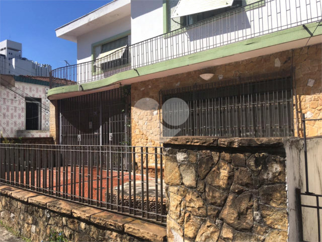 Sobrado à venda com 3 quartos em Vila Maria, São Paulo, SP