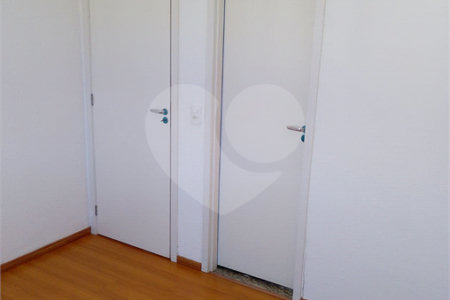 Apartamento à venda com 2 quartos em Campo Grande, Rio de Janeiro, RJ