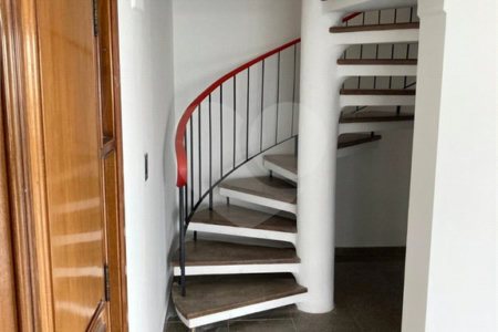 Apartamento à venda com 4 suítes em Jardim da Saúde, São Paulo, SP