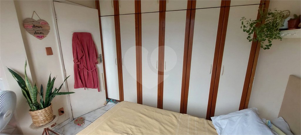 Apartamento à venda com 2 quartos em Vila Isabel, Rio de Janeiro, RJ