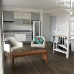 Duplex à venda com 1 suíte em Sumarezinho, São Paulo, SP